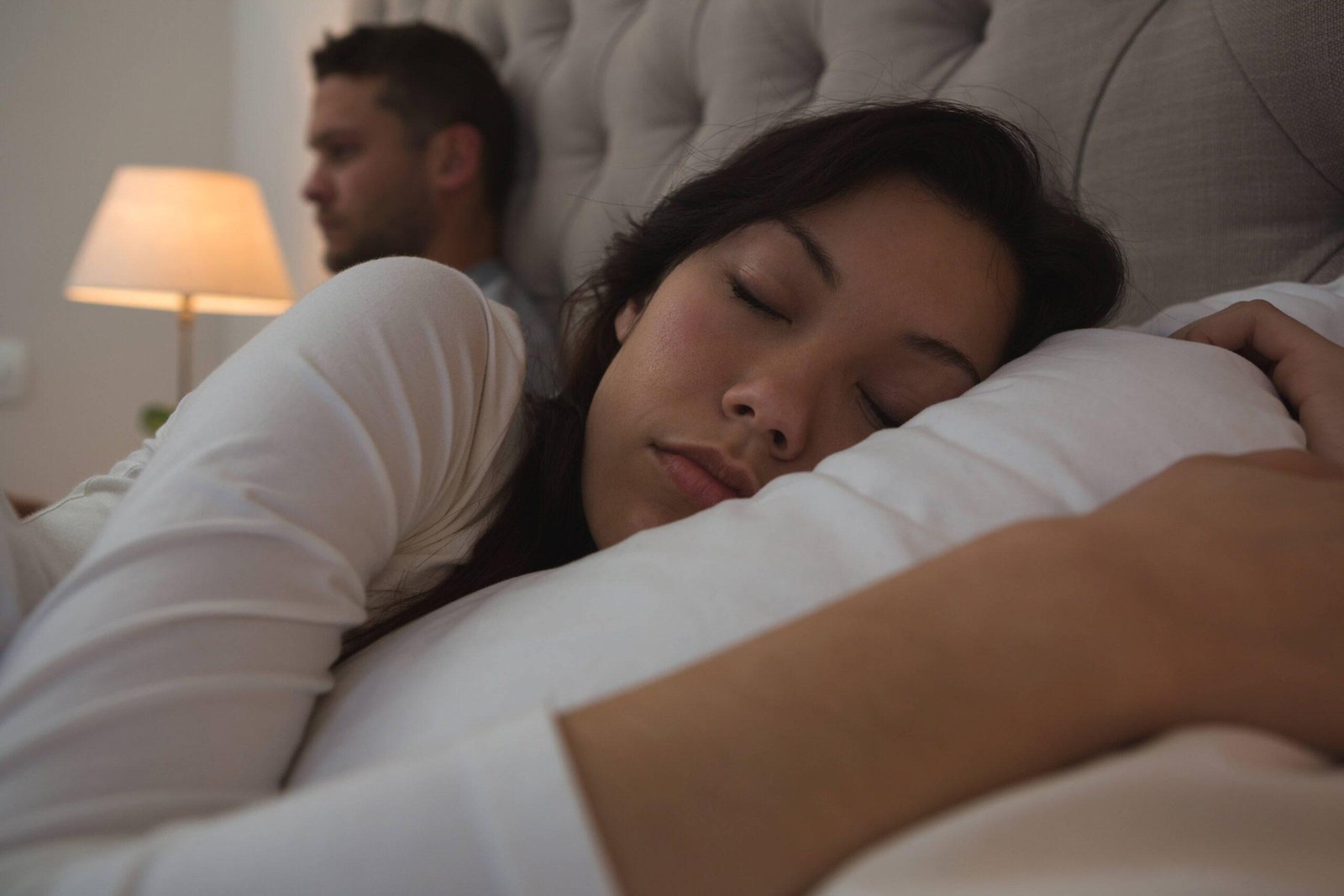 The Impact Of Sleep On Mental Health Tips For Improving Sleep Quality East Coast Telepsychiatry