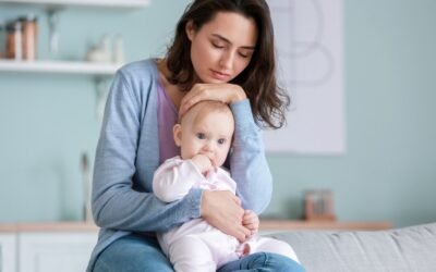 Postpartum Depression: Research, Diagnosis, Treatment, Advice, and More on PPD