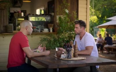 Fasting Advice and More: Limitless Episode 3 with Chris Hemsworth