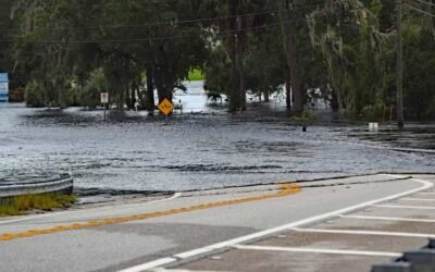 Post-Hurricane Stress: Focus On Need And Impact Of Hurricane Helene