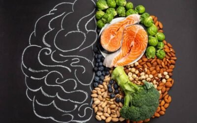 Diet and Brain Function: The Unique Impact on the Mind